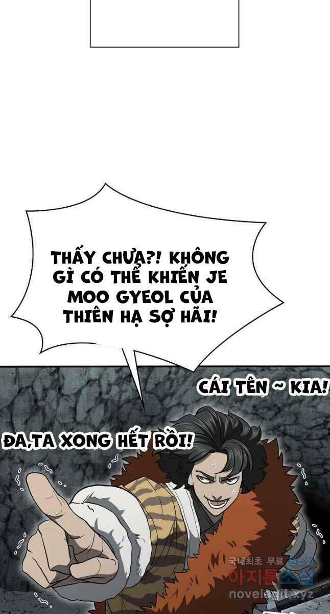 Kiếm Ma Đạo Chapter 44 - Trang 2