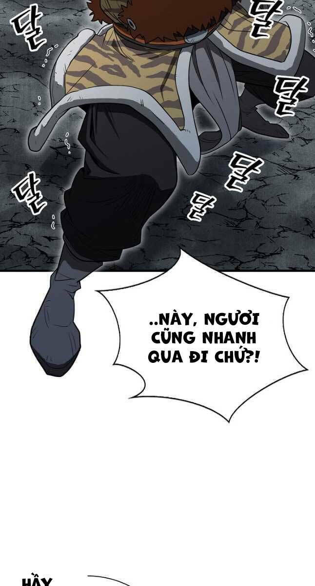 Kiếm Ma Đạo Chapter 44 - Trang 2