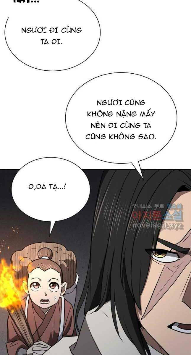 Kiếm Ma Đạo Chapter 44 - Trang 2