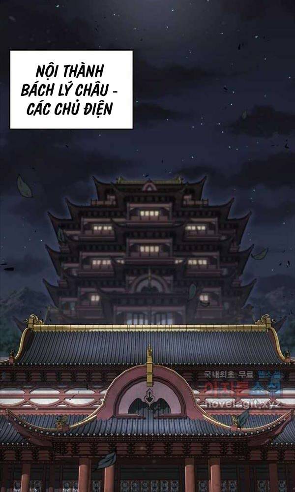 Kiếm Ma Đạo Chapter 43 - Trang 2