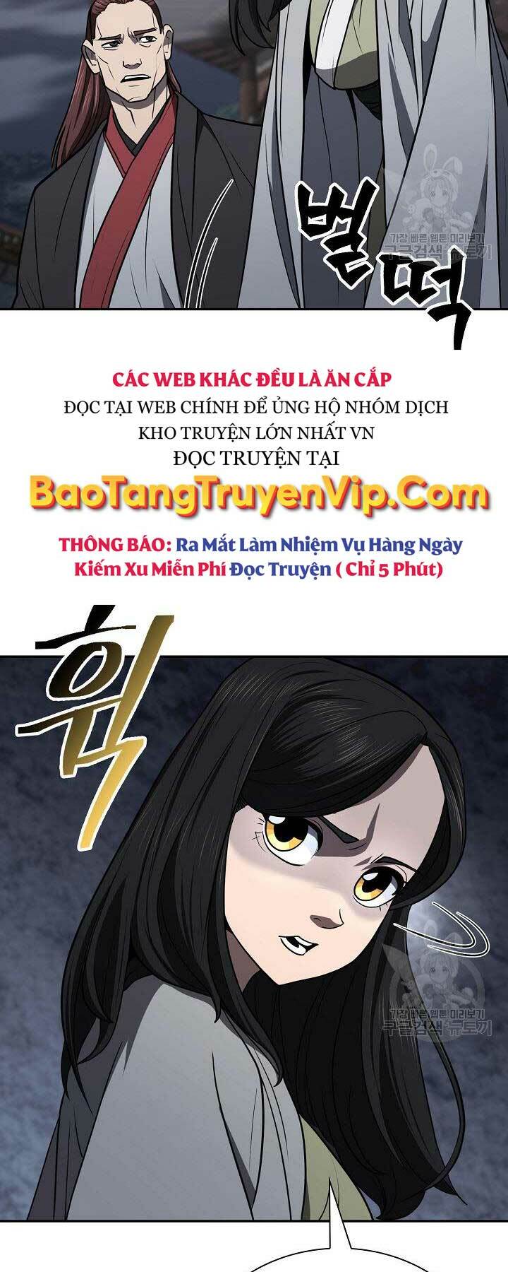 Kiếm Ma Đạo Chapter 42 - Trang 2