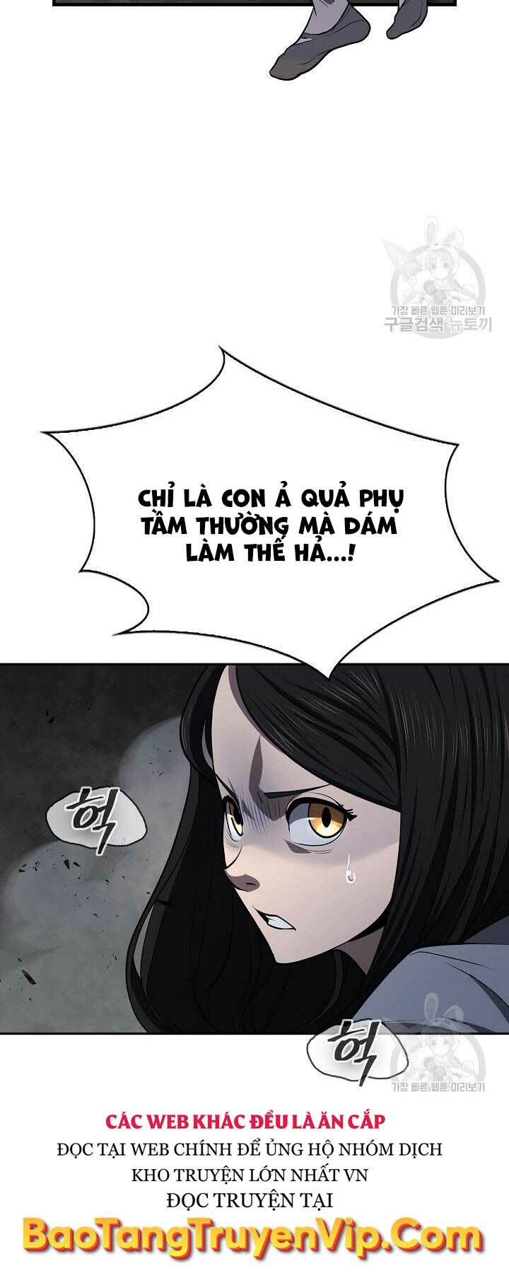 Kiếm Ma Đạo Chapter 42 - Trang 2