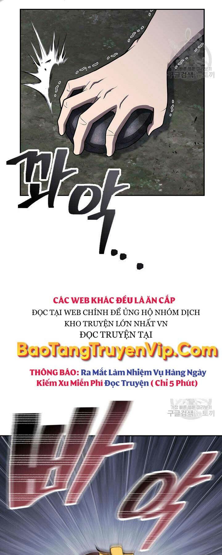 Kiếm Ma Đạo Chapter 42 - Trang 2