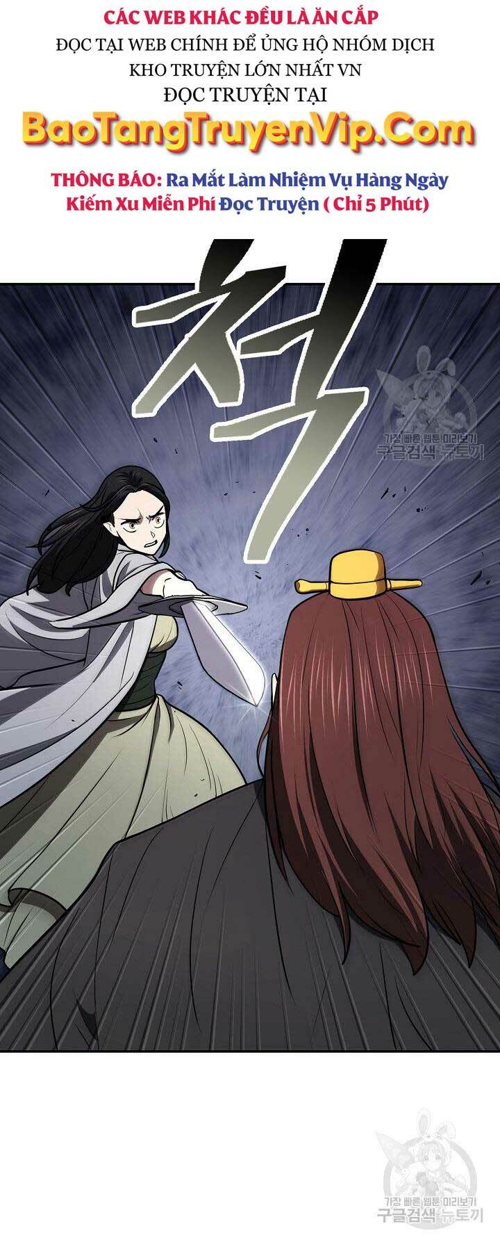 Kiếm Ma Đạo Chapter 42 - Trang 2