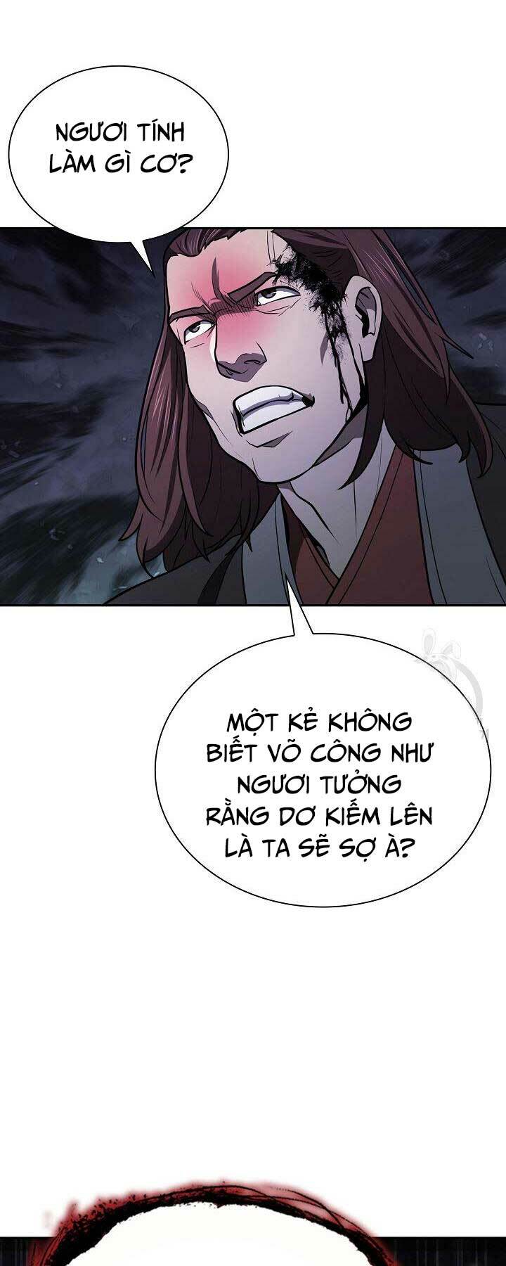 Kiếm Ma Đạo Chapter 42 - Trang 2