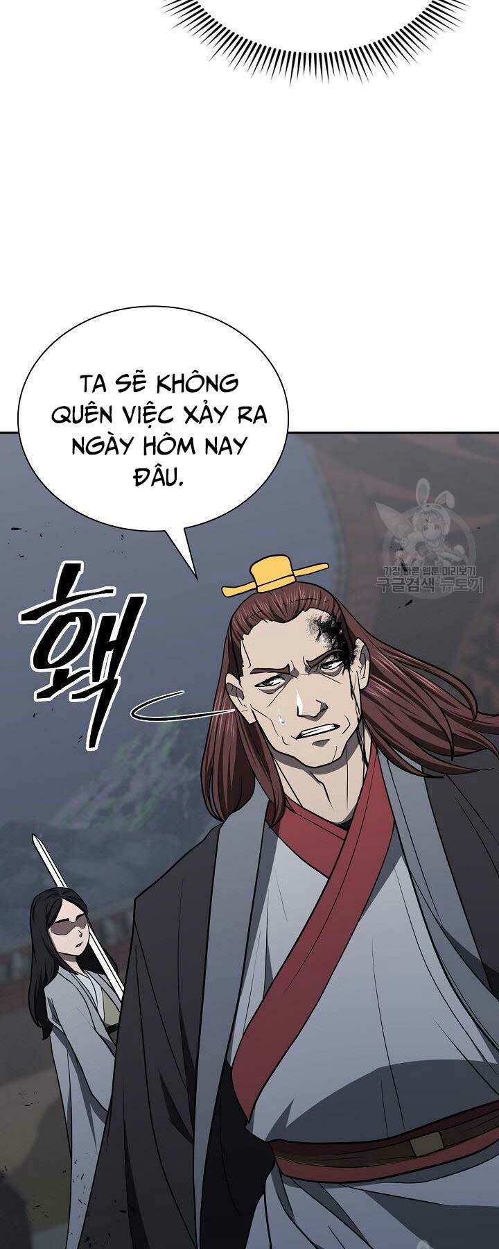 Kiếm Ma Đạo Chapter 42 - Trang 2