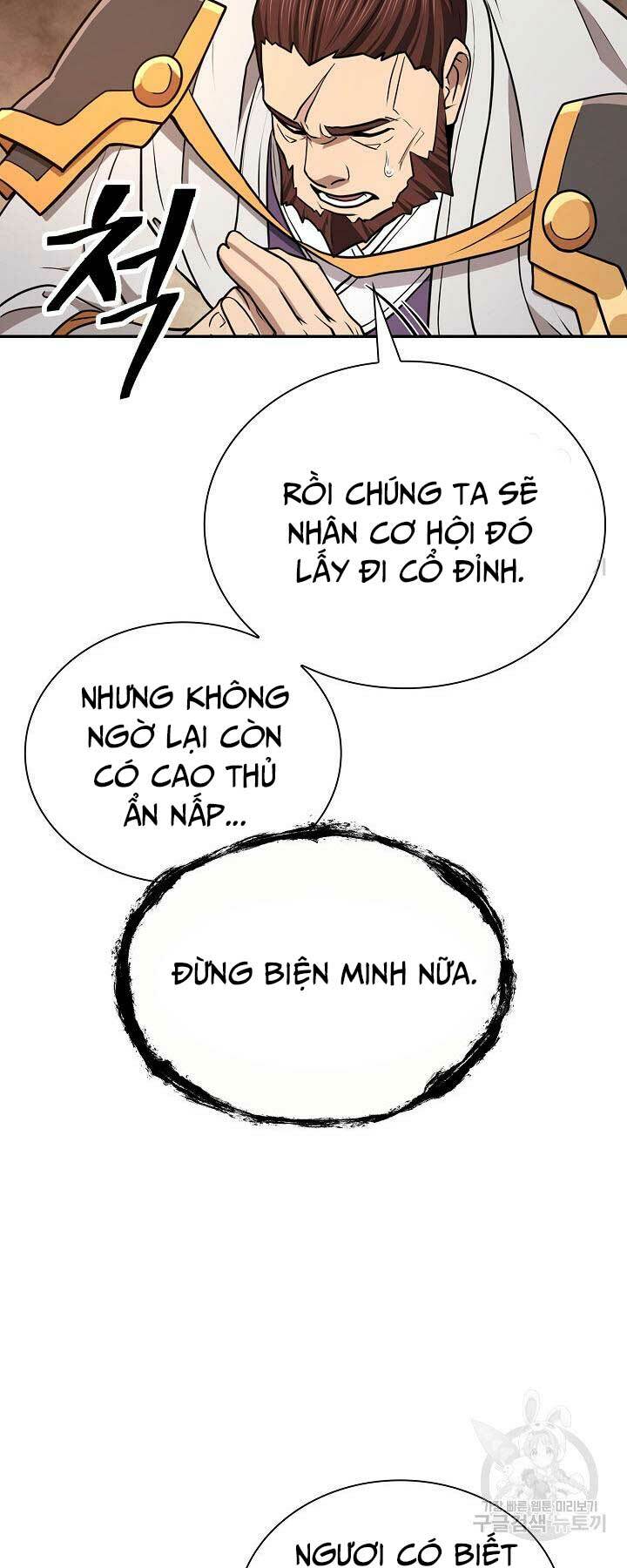 Kiếm Ma Đạo Chapter 42 - Trang 2