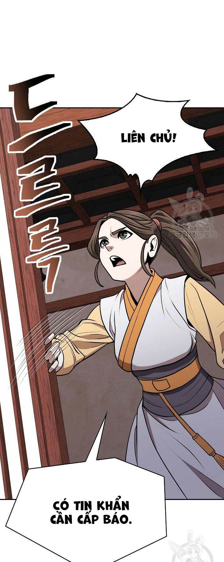 Kiếm Ma Đạo Chapter 42 - Trang 2