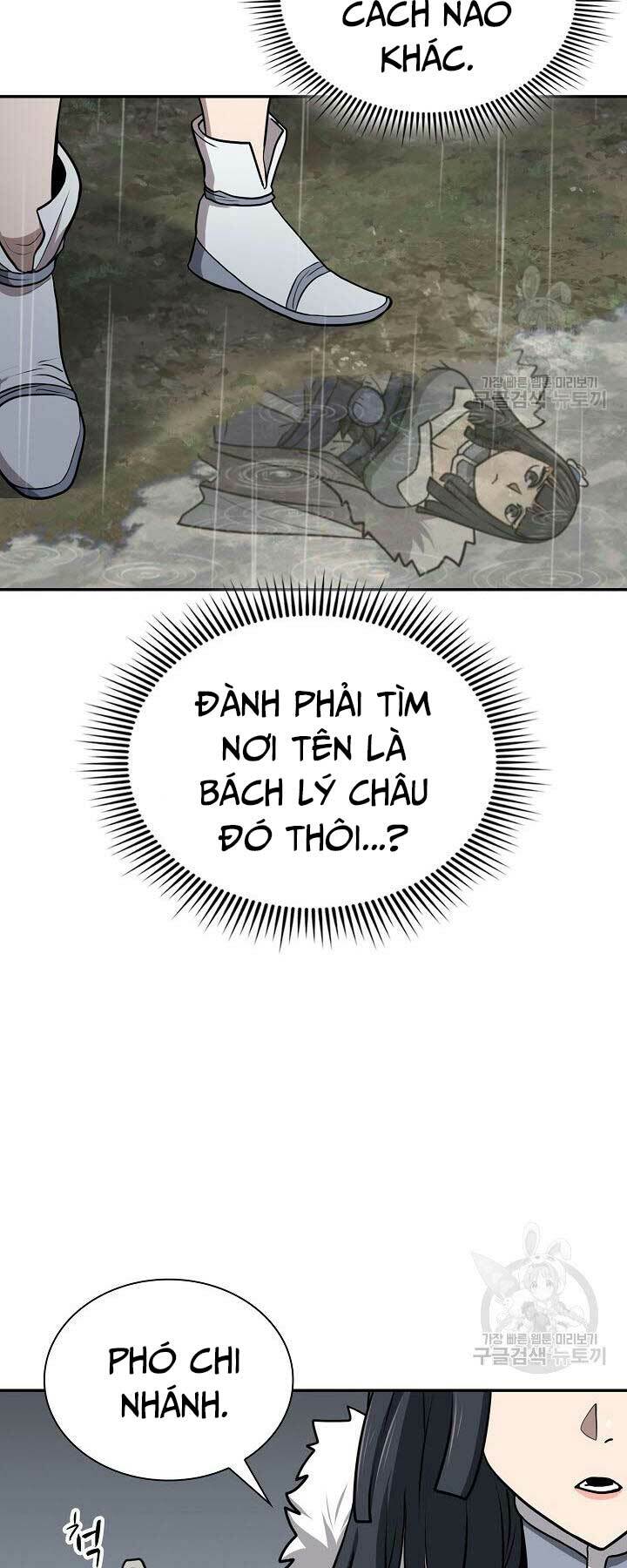 Kiếm Ma Đạo Chapter 42 - Trang 2