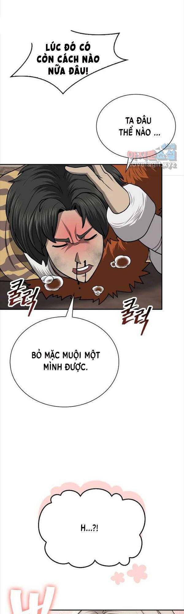 Kiếm Ma Đạo Chapter 41 - Trang 2