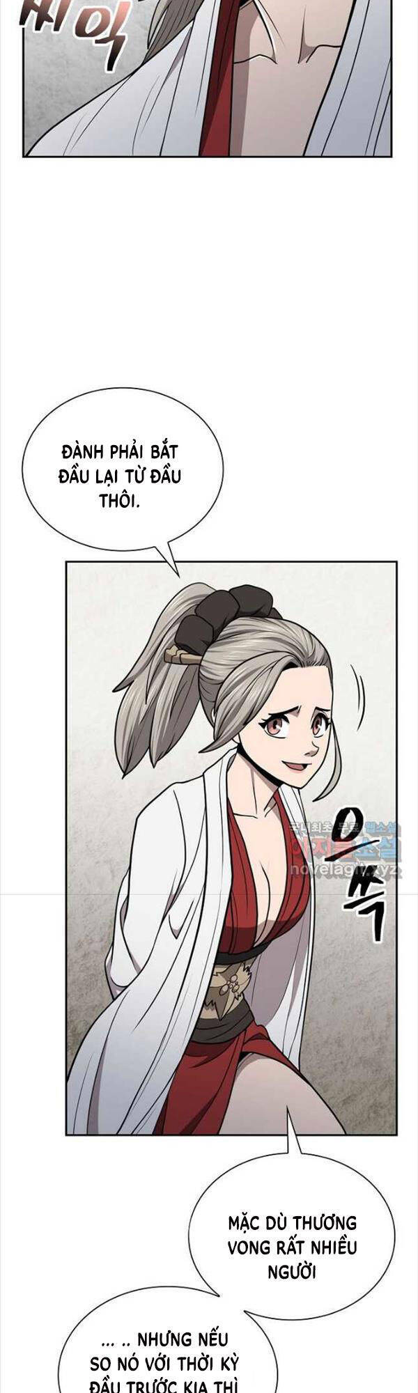 Kiếm Ma Đạo Chapter 41 - Trang 2