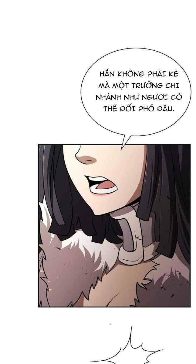 Kiếm Ma Đạo Chapter 40 - Trang 2