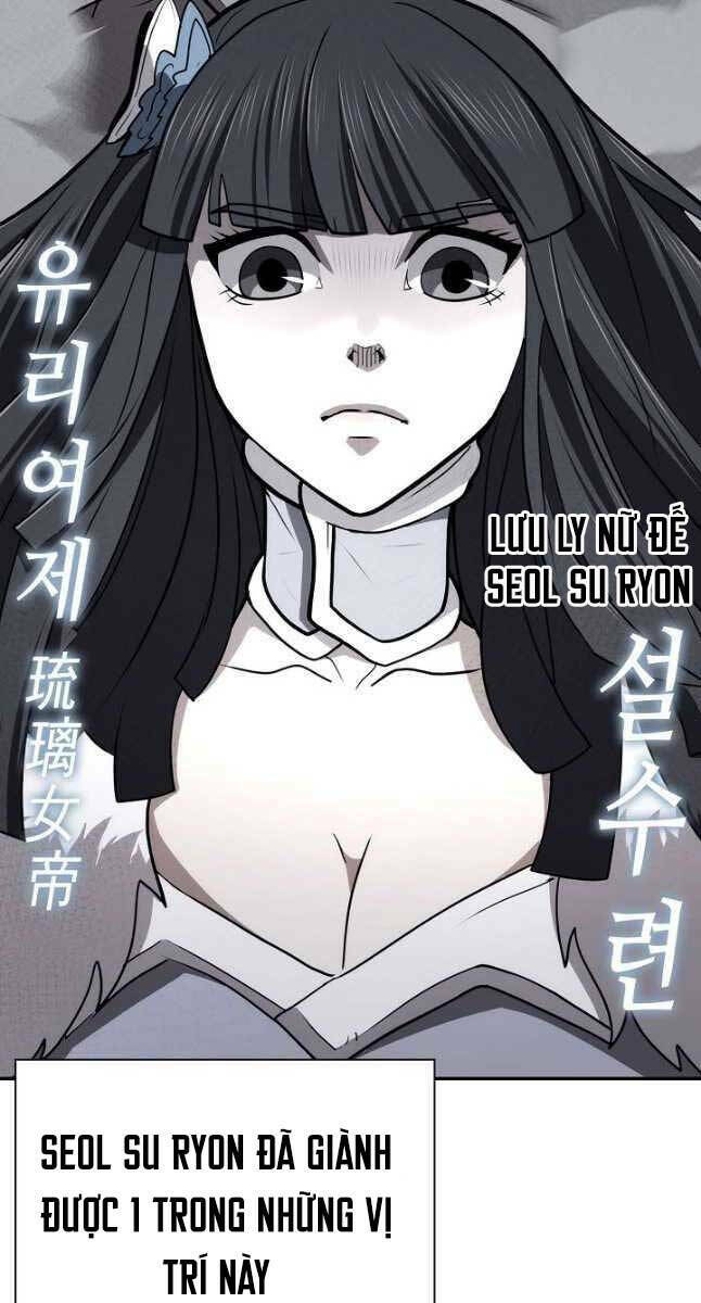 Kiếm Ma Đạo Chapter 40 - Trang 2