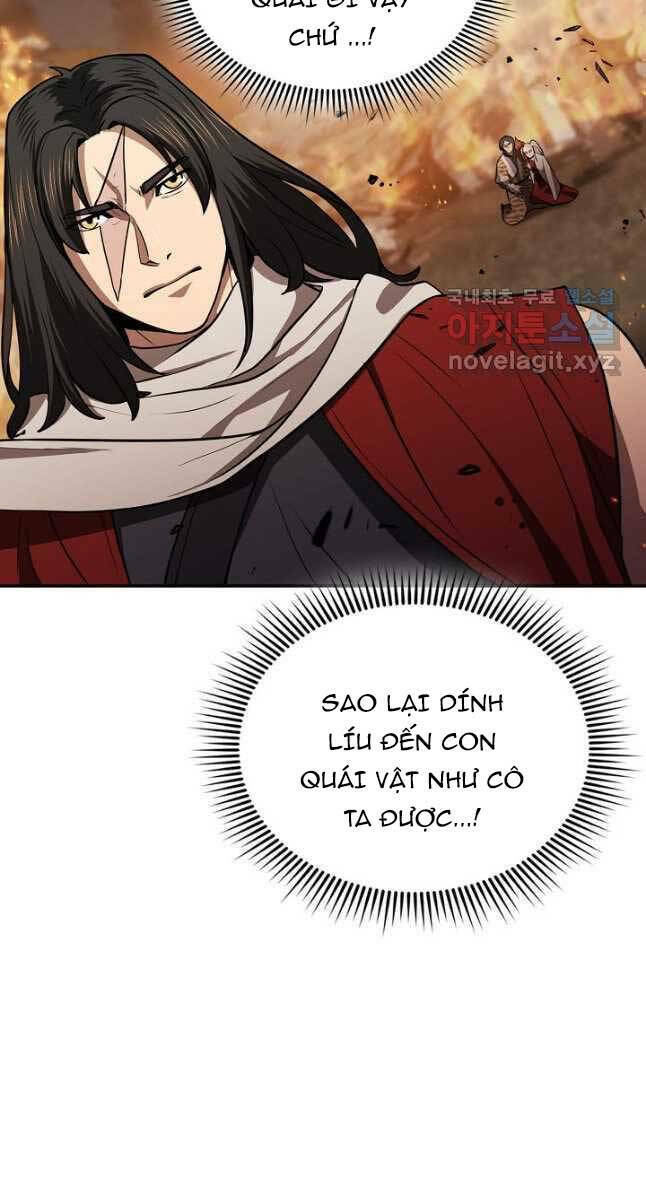 Kiếm Ma Đạo Chapter 40 - Trang 2