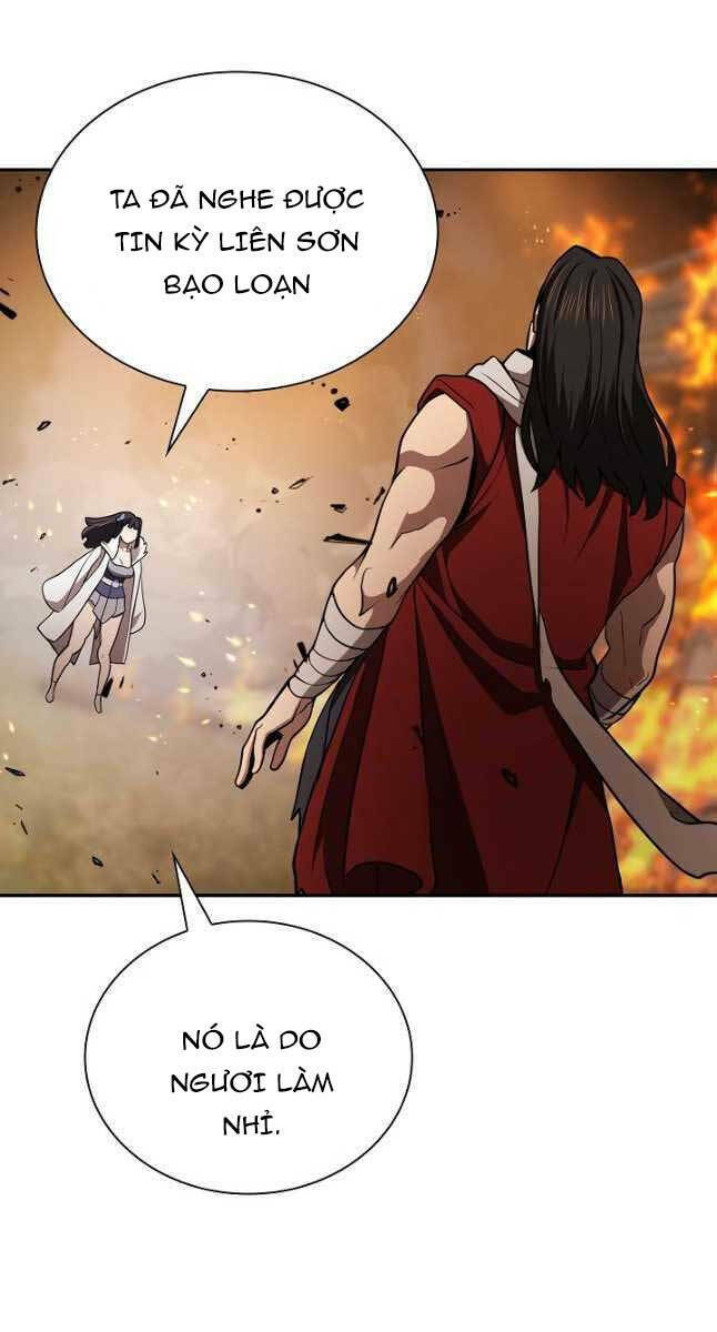 Kiếm Ma Đạo Chapter 40 - Trang 2