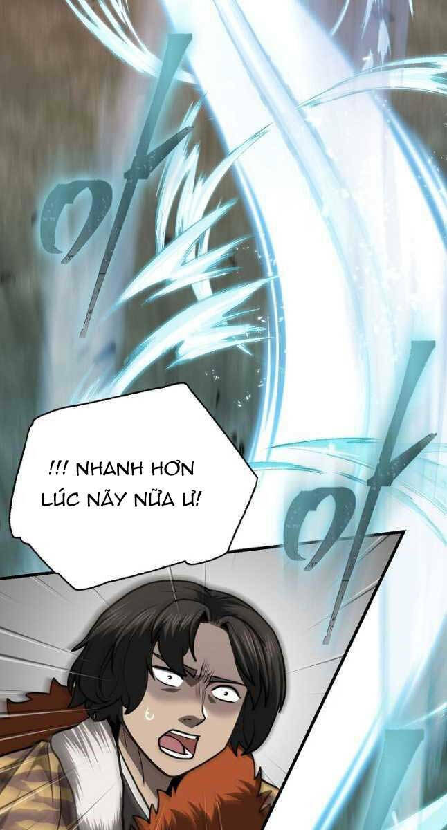 Kiếm Ma Đạo Chapter 40 - Trang 2