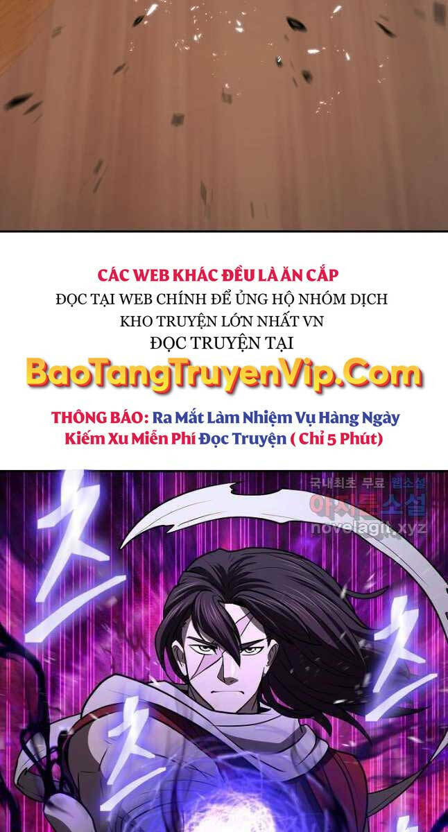 Kiếm Ma Đạo Chapter 40 - Trang 2