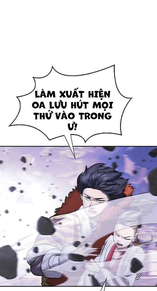 Kiếm Ma Đạo Chapter 40 - Trang 2