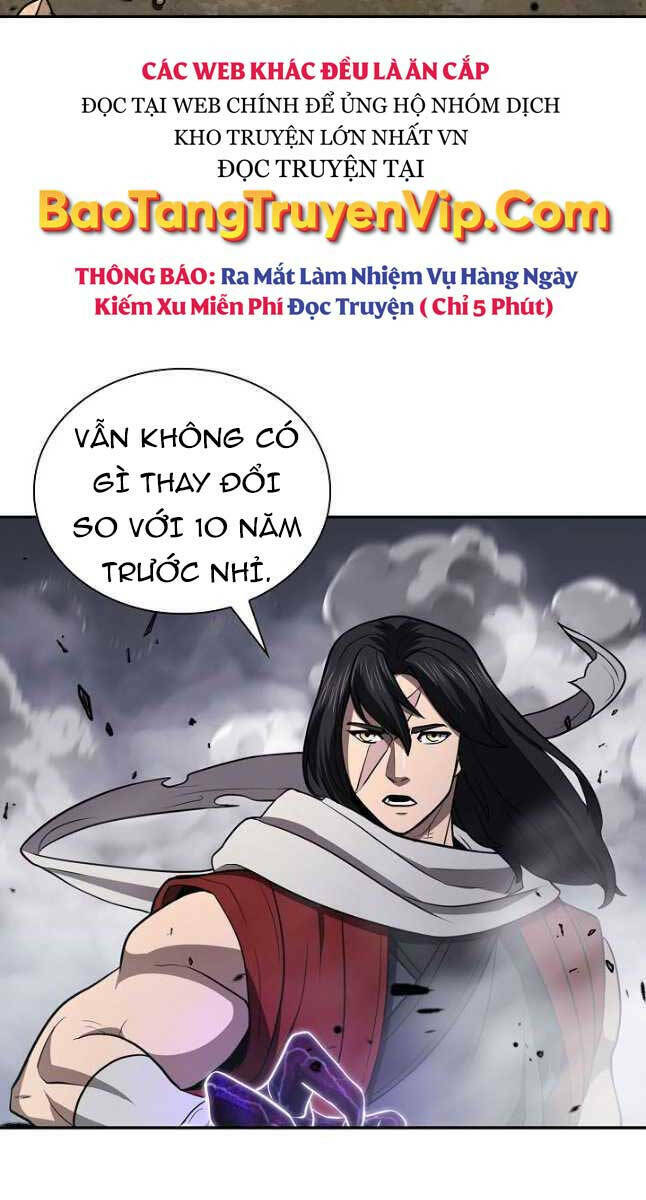 Kiếm Ma Đạo Chapter 40 - Trang 2