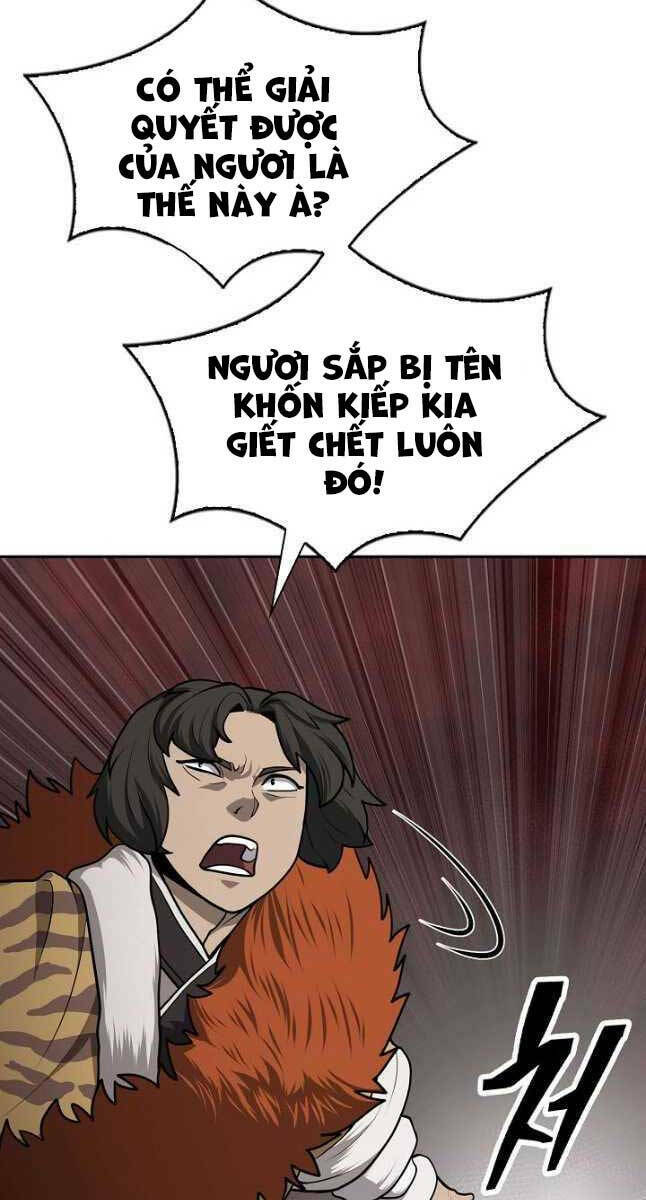 Kiếm Ma Đạo Chapter 39 - Trang 2