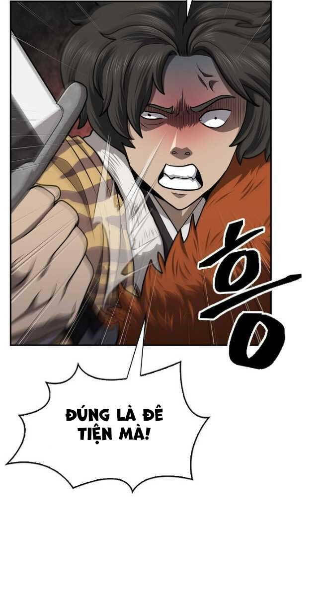 Kiếm Ma Đạo Chapter 39 - Trang 2