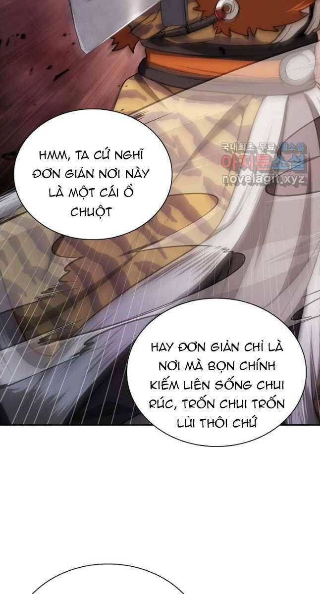 Kiếm Ma Đạo Chapter 39 - Trang 2