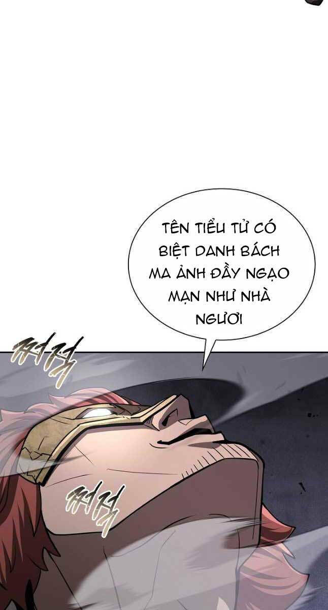 Kiếm Ma Đạo Chapter 39 - Trang 2