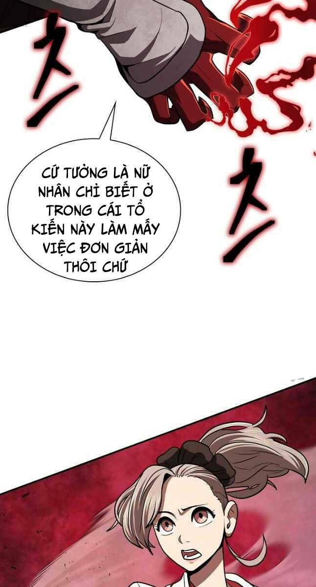 Kiếm Ma Đạo Chapter 38 - Trang 2