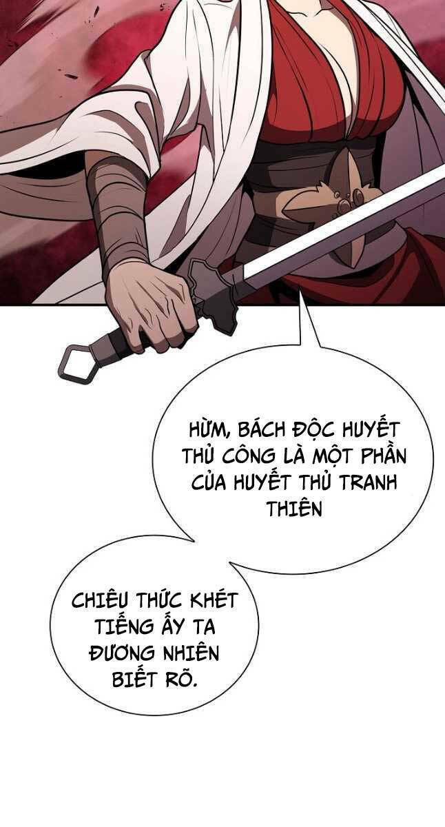 Kiếm Ma Đạo Chapter 38 - Trang 2