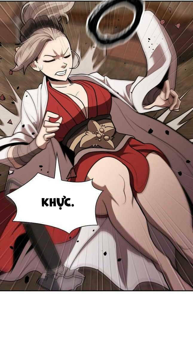 Kiếm Ma Đạo Chapter 38 - Trang 2