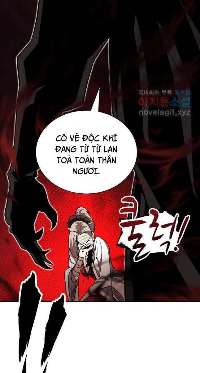 Kiếm Ma Đạo Chapter 38 - Trang 2