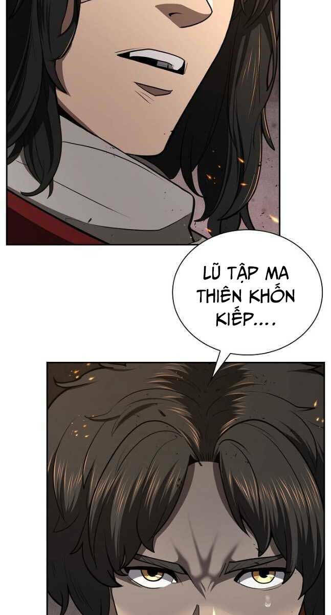 Kiếm Ma Đạo Chapter 37 - Trang 2