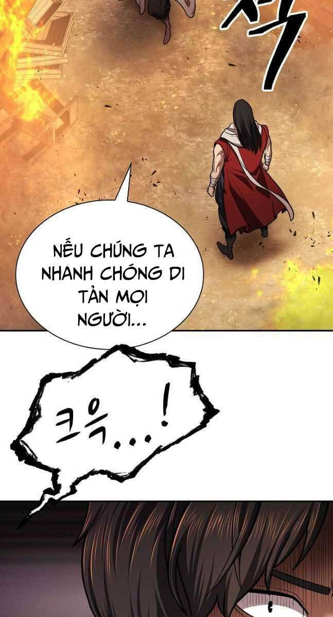 Kiếm Ma Đạo Chapter 37 - Trang 2