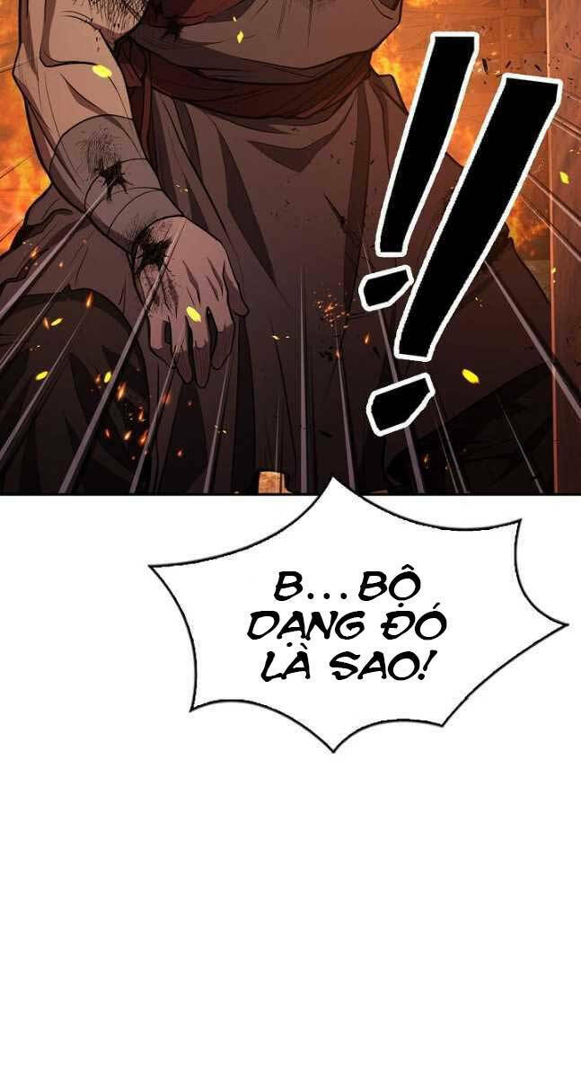 Kiếm Ma Đạo Chapter 37 - Trang 2