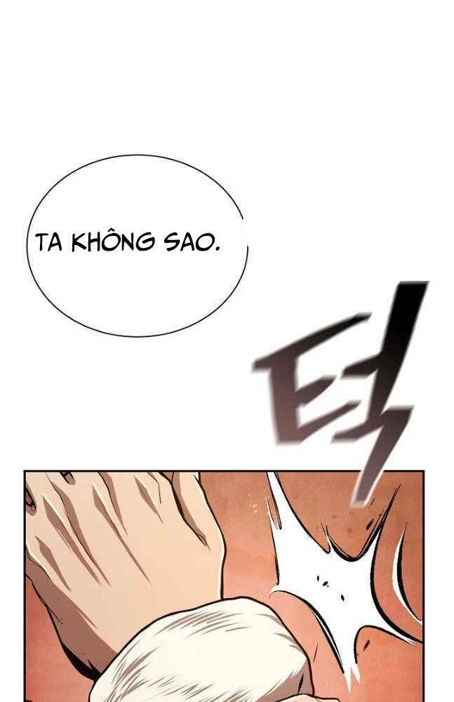 Kiếm Ma Đạo Chapter 37 - Trang 2