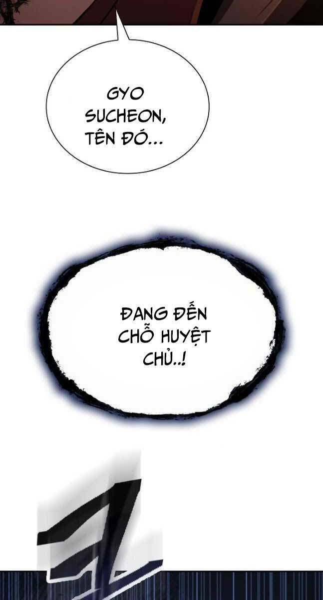 Kiếm Ma Đạo Chapter 37 - Trang 2