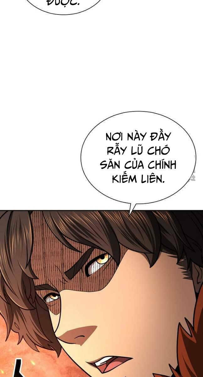 Kiếm Ma Đạo Chapter 37 - Trang 2