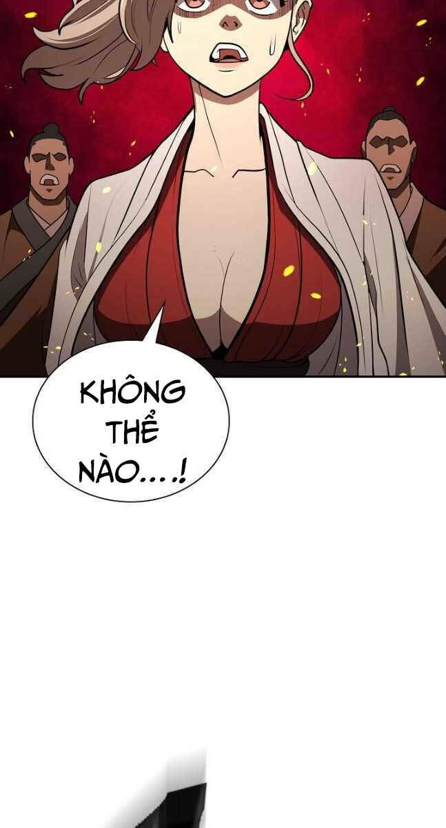 Kiếm Ma Đạo Chapter 37 - Trang 2