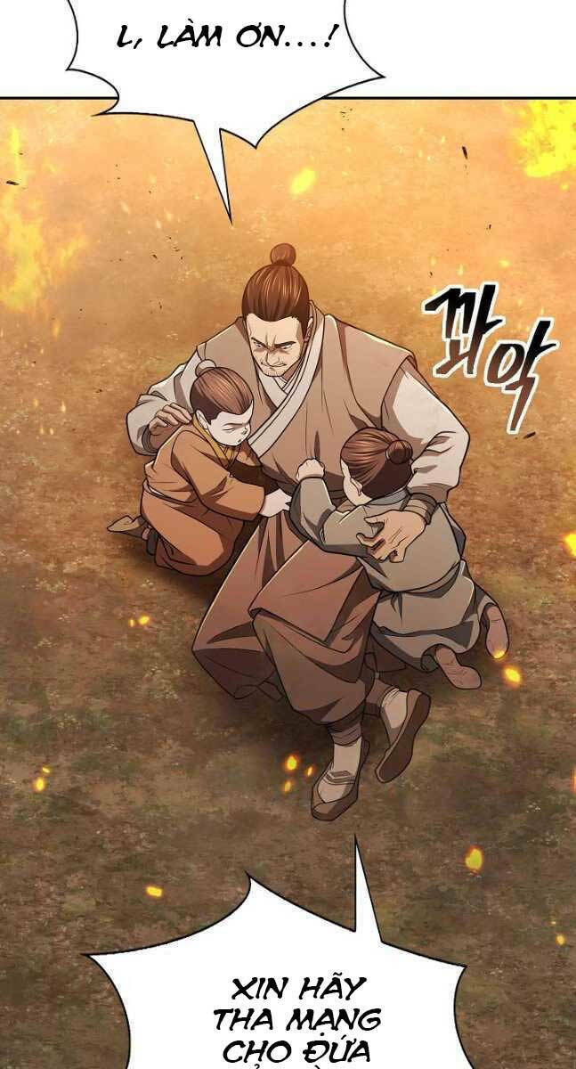 Kiếm Ma Đạo Chapter 37 - Trang 2