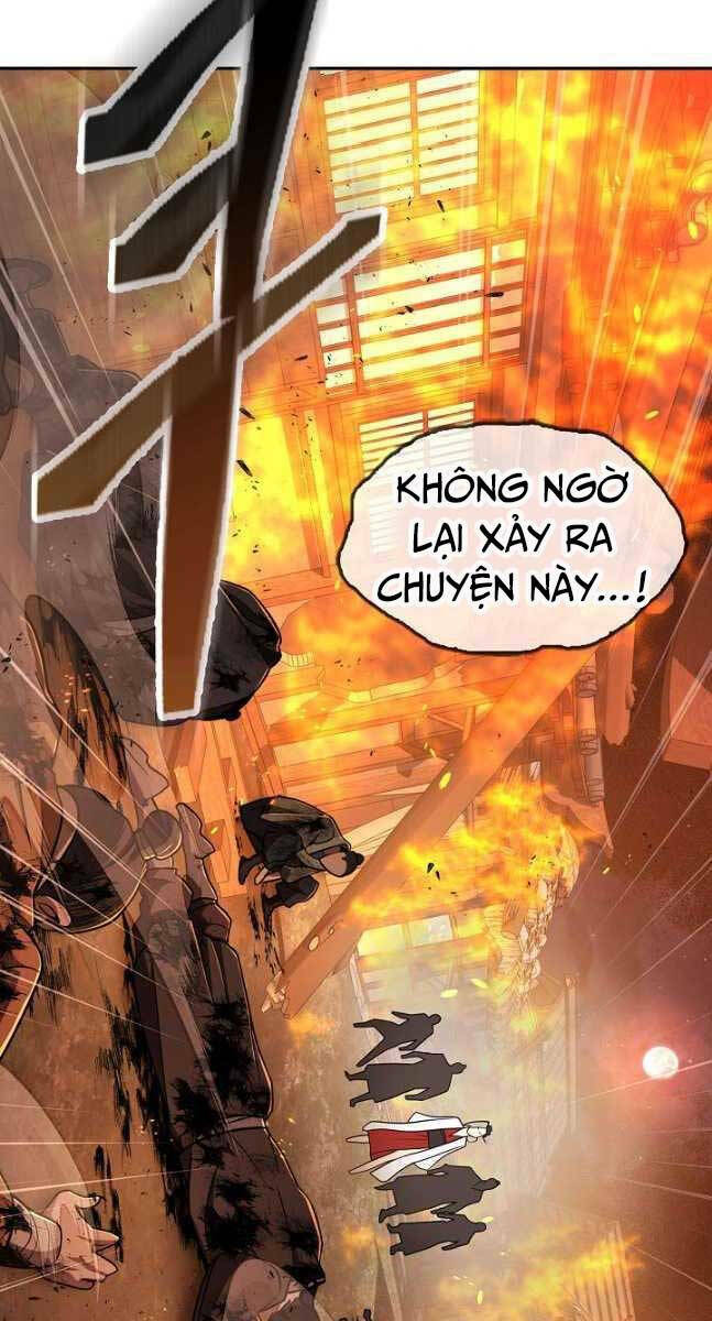 Kiếm Ma Đạo Chapter 37 - Trang 2