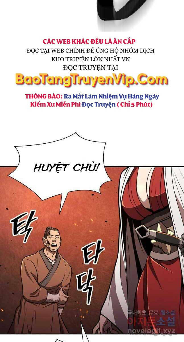 Kiếm Ma Đạo Chapter 37 - Trang 2