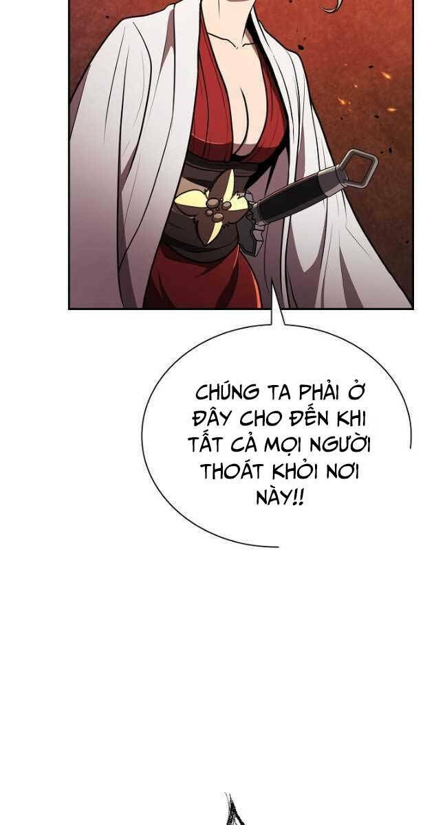 Kiếm Ma Đạo Chapter 37 - Trang 2