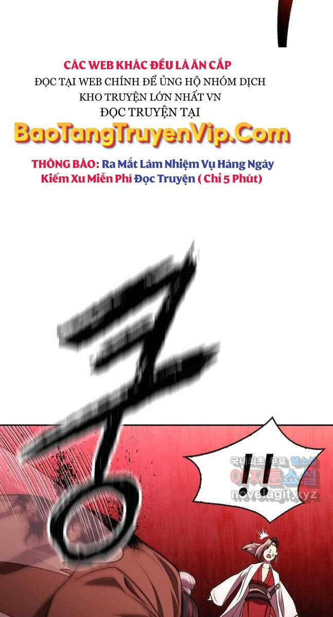 Kiếm Ma Đạo Chapter 37 - Trang 2