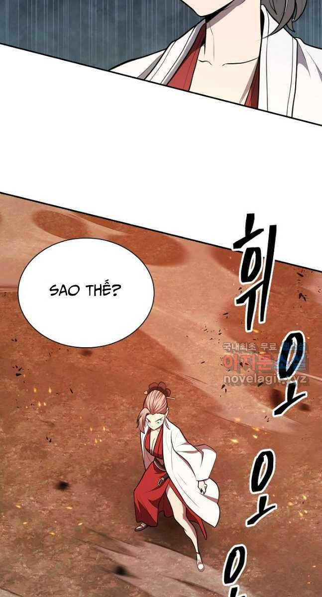 Kiếm Ma Đạo Chapter 37 - Trang 2