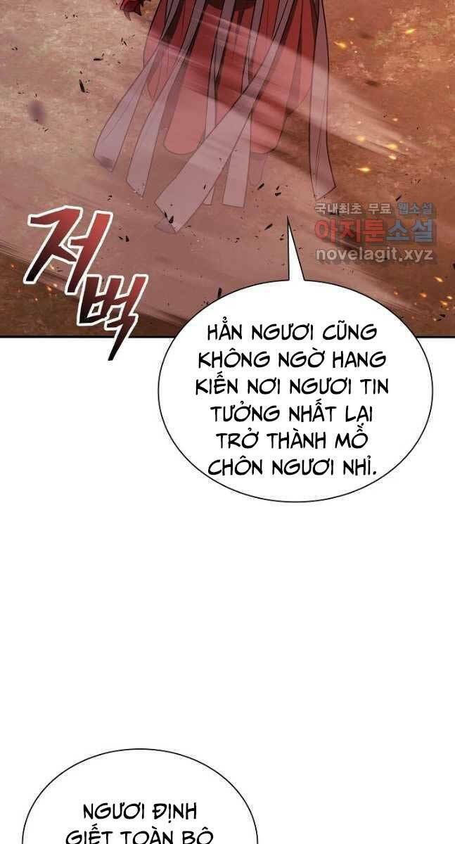 Kiếm Ma Đạo Chapter 37 - Trang 2