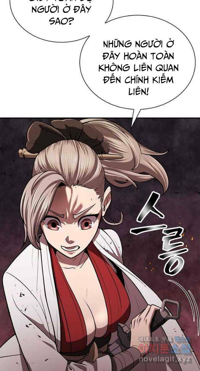 Kiếm Ma Đạo Chapter 37 - Trang 2