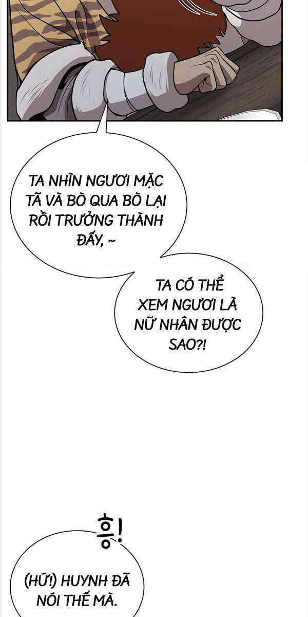 Kiếm Ma Đạo Chapter 36 - Trang 2