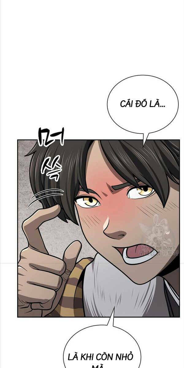 Kiếm Ma Đạo Chapter 36 - Trang 2