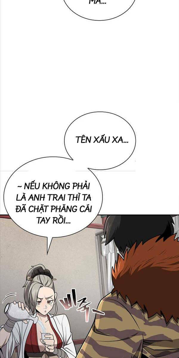 Kiếm Ma Đạo Chapter 36 - Trang 2