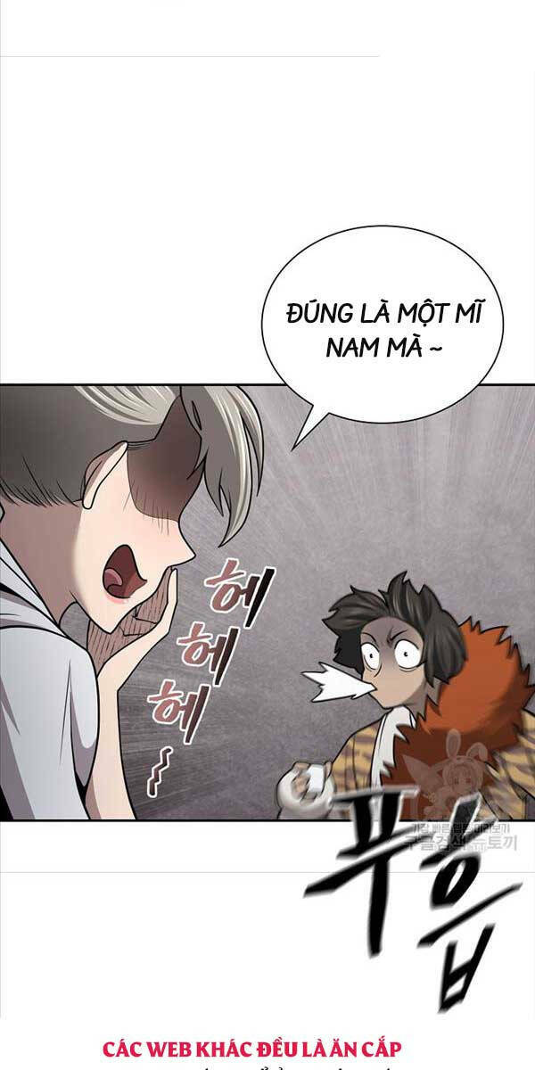 Kiếm Ma Đạo Chapter 36 - Trang 2